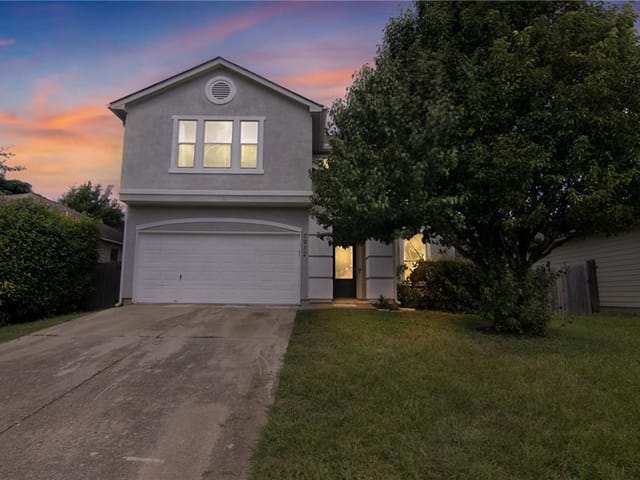 7912 Running Water Dr