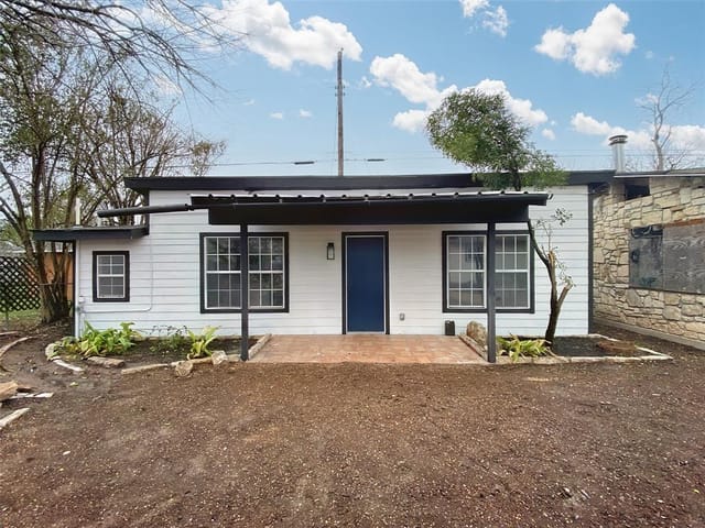 7912 Tisdale Dr Unit #2