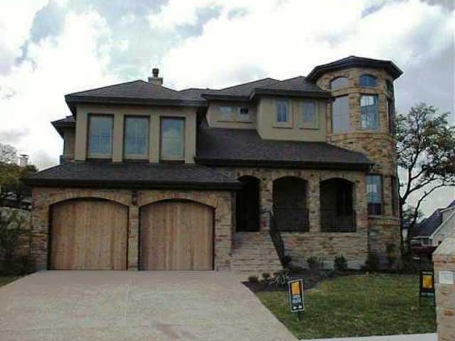 7912 WEST RIM Dr