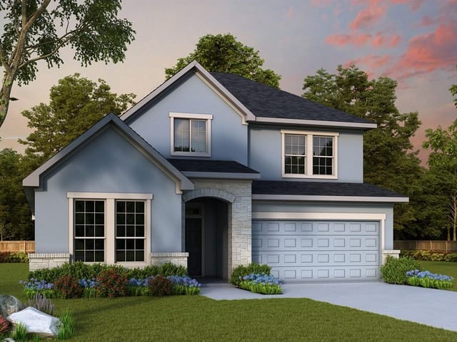 7913 Alouette Dr
