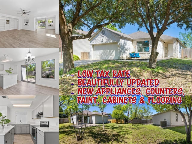 7913 Eudora Ln