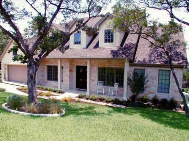 7913 WEST RIM Dr