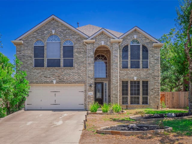 7914 Castle Peake Trl