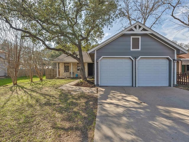 7914 Copano Dr