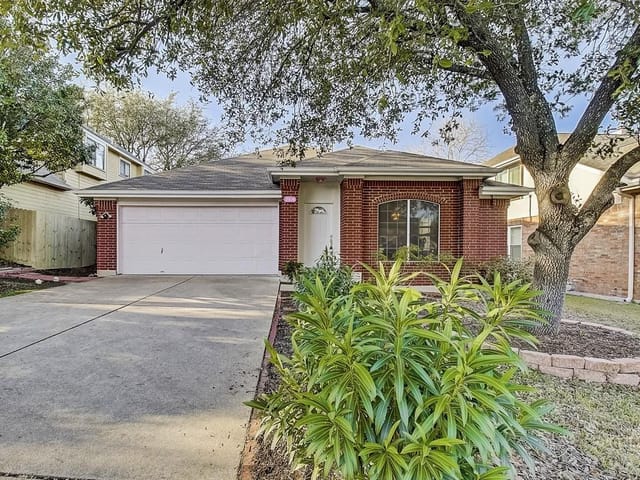 7914 Elkhorn Mountain Trl