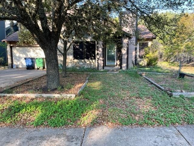 7916 Copano Dr