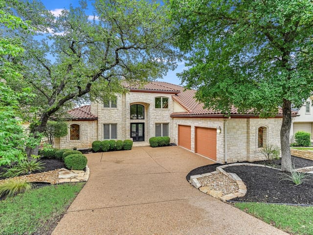 7917 West Rim DR