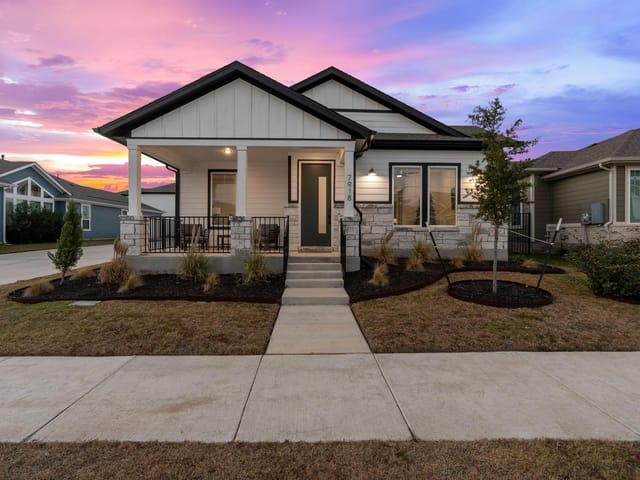 7918 Corrigan Pass