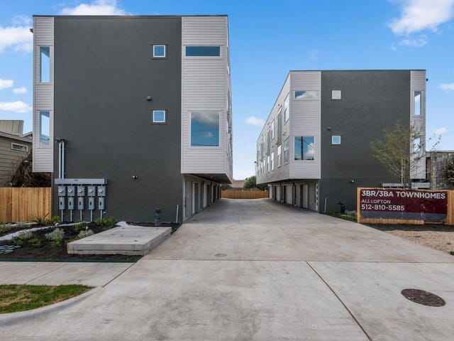 7920 Mullen DR Unit #1-9
