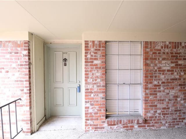 7920 Rockwood Ln Unit #222