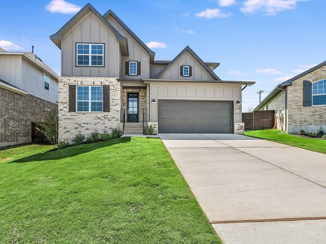7921 Alouette Dr