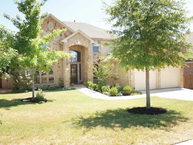 7921 Ladera Verde DR