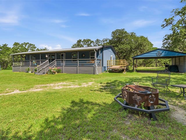 7921 Vista Ranch RD