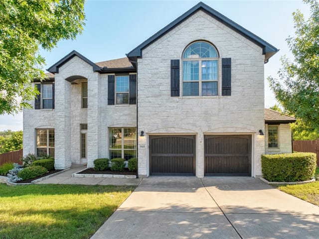 7925 Tusman Dr