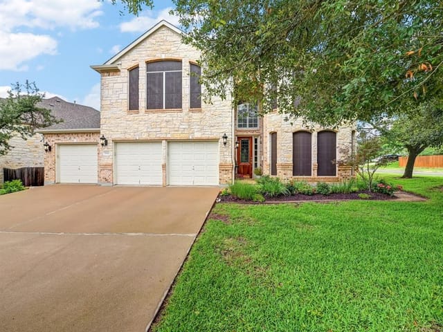 7930 Castle Peak Trl