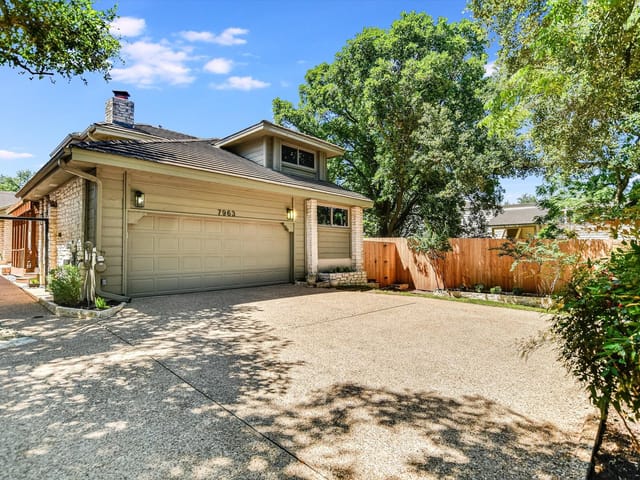7963 Mesa Trails CIR