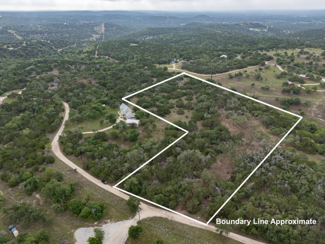 8.36 Acres Altwein RD