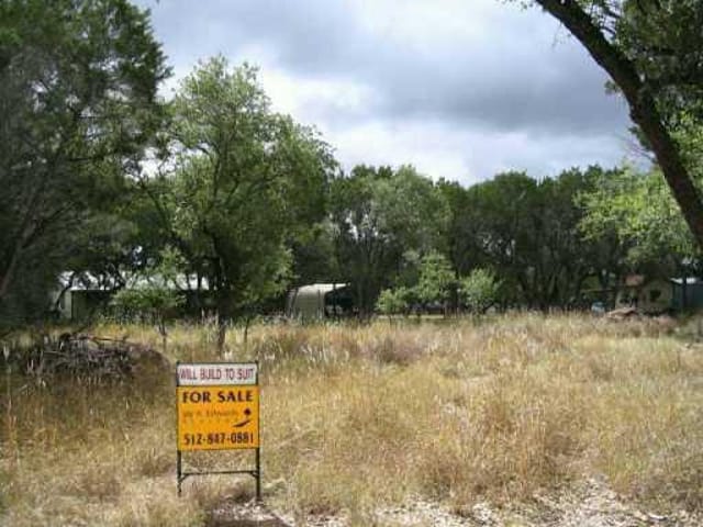 8 Canyon CIR
