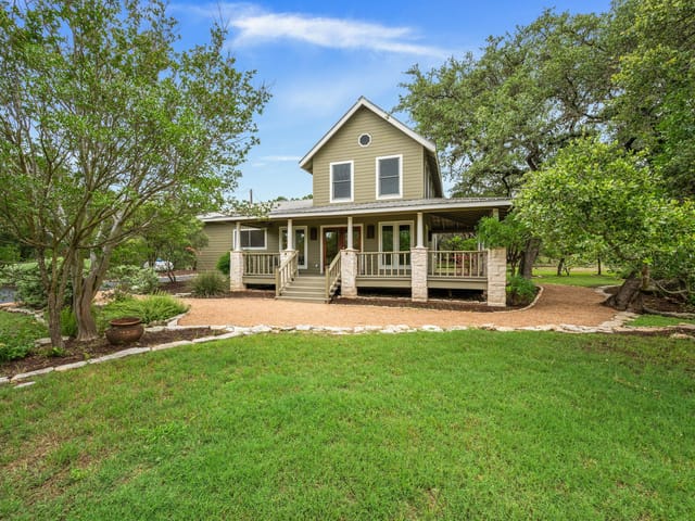 8 Palo Pinto PATH