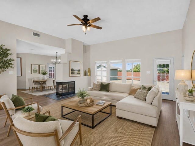 80 Family CIR
