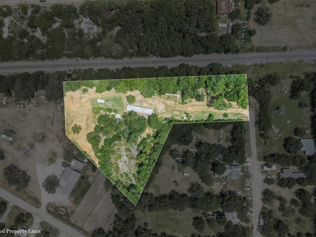 80 Packard DR