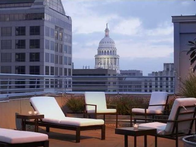 800 Brazos St Unit #1209