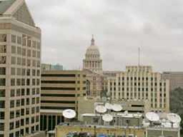 800 Brazos ST Unit #806