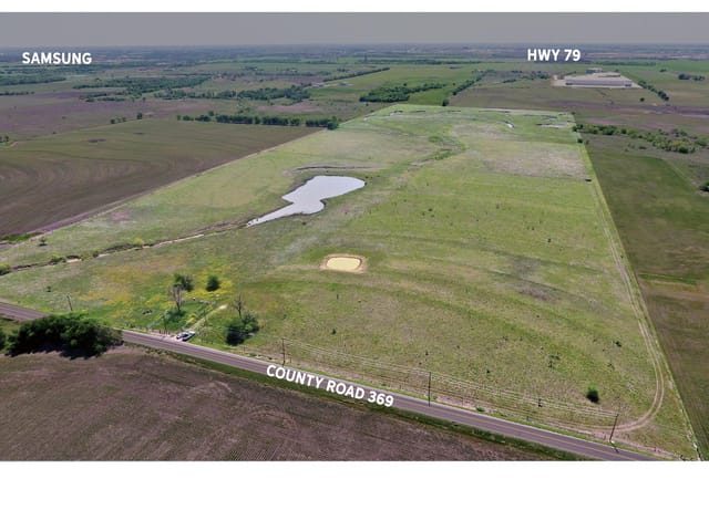 800 County Road 369 Rd