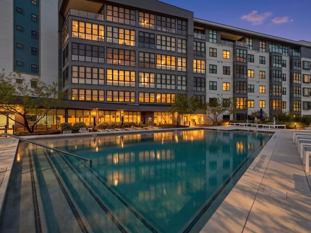 800 Embassy DR Unit #205