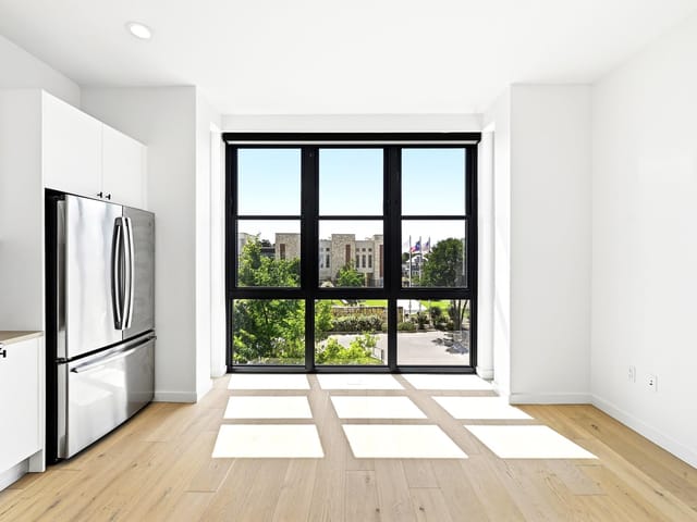 800 Embassy DR Unit #305
