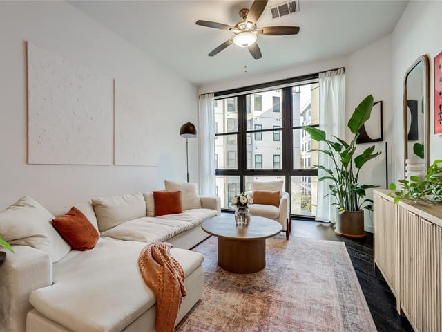800 Embassy DR Unit #321