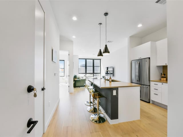 800 Embassy Dr Unit #327