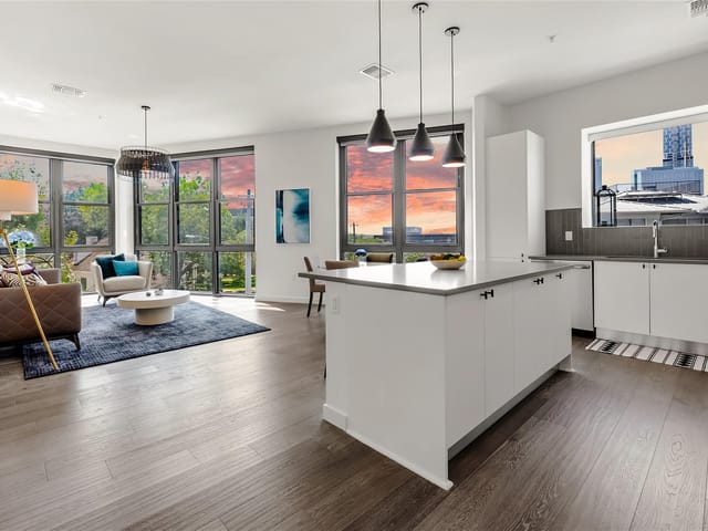 800 Embassy Dr Unit #337