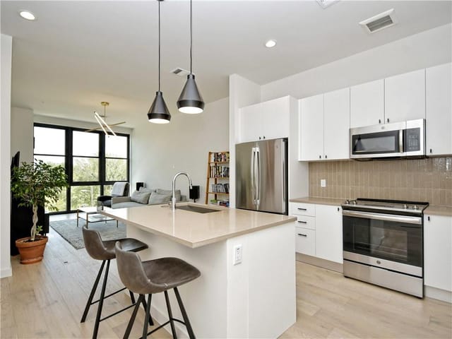 800 Embassy Dr Unit #403