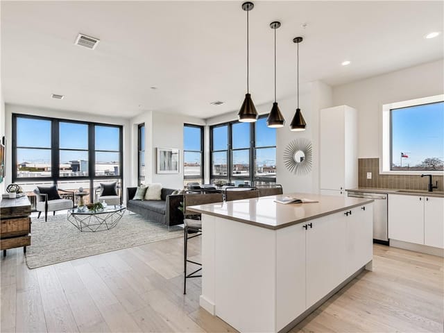800 Embassy Dr Unit #408