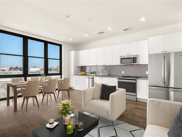 800 Embassy Dr Unit #409