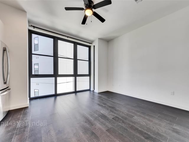 800 Embassy DR Unit #431