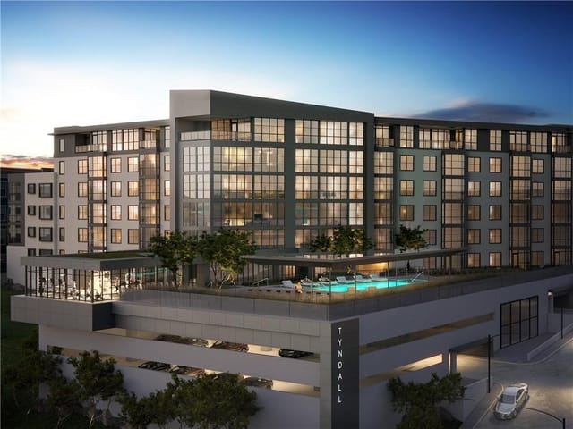 800 Embassy Dr Unit #435