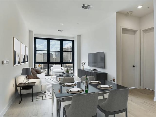 800 Embassy Dr Unit #529