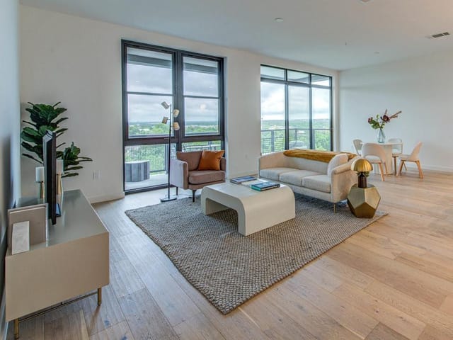 800 Embassy Dr Unit #601