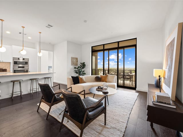 800 Embassy DR Unit #602