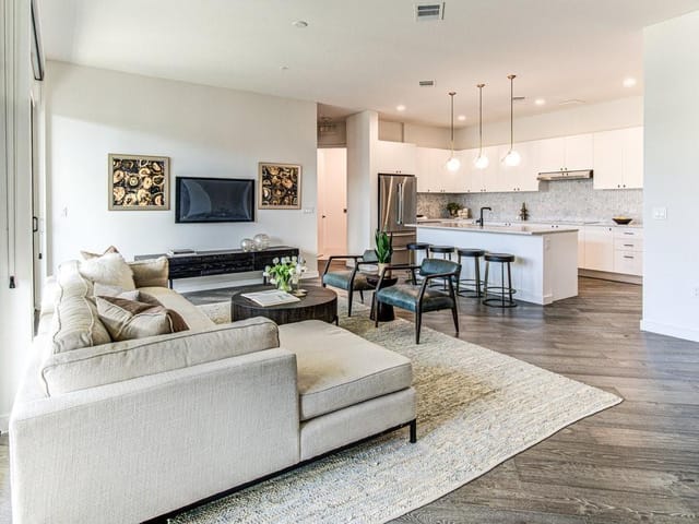 800 Embassy Dr Unit #603