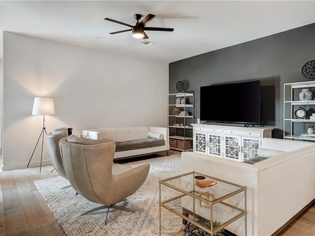 800 Embassy Dr Unit #604