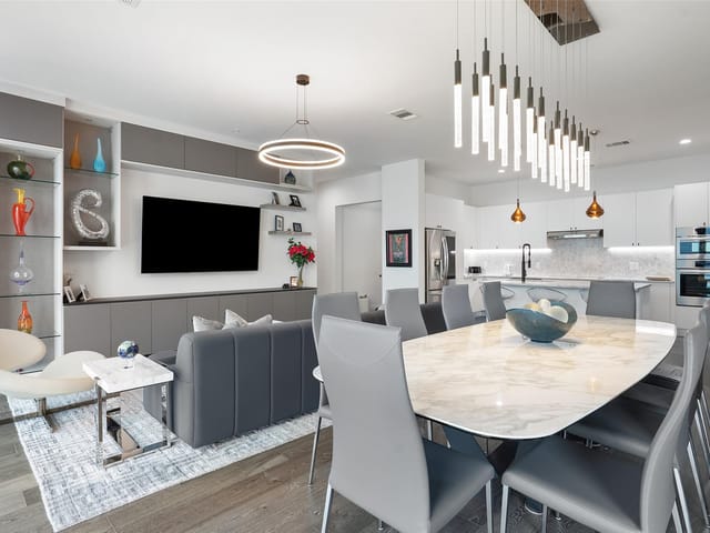 800 Embassy Dr Unit #605