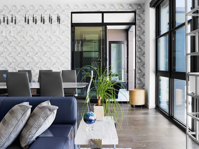 800 Embassy Dr Unit #605