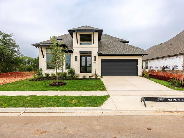 800 High Summit Dr