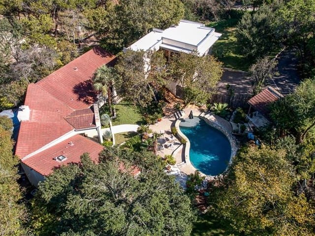 800 Laurel Valley Rd