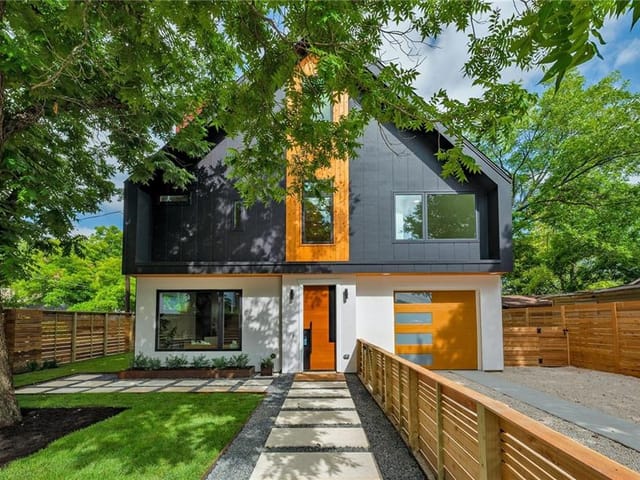 800 Maude St Unit #1