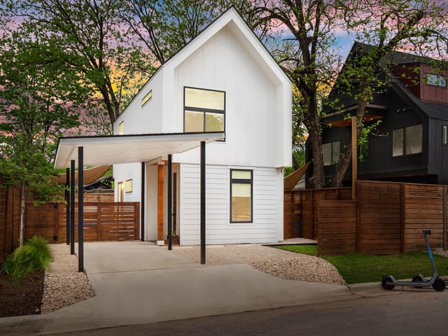 800 Maude St Unit #2