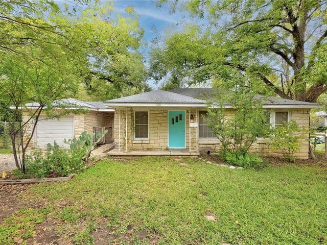 800 Post Oak St